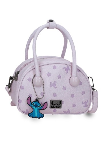 BOLSO PEQUEÑO BLOOM STITCH